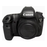 Camera Canon 6d Corpo Seminova Garantia