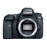 Câmera Canon 6d Mark Ii
