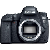 Camera Canon 6d Mark Ii Corpo