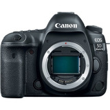 Câmera Canon Dslr Eos 5d Mark