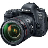 Camera Canon Eos 6d Ii Kit