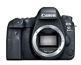 Câmera Canon EOS 6D Mark II Corpo 