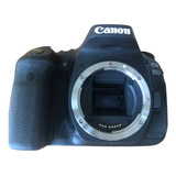 Camera Canon Eos Kit 90d