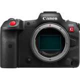 Câmera Canon Eos R5 C Mirrorless