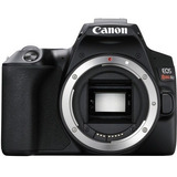 Câmera Canon Eos Rebel Sl3