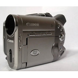 Camera Canon Filmadora Dvd