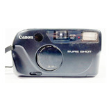 Camera Canon Mod 