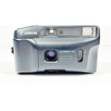 Câmera Canon Mod Snappy Ez