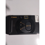 Câmera Canon Open Close Snappys 35