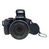 Camera Canon Powershot Sx50hs