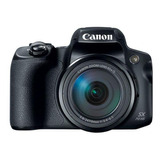 Camera Canon Powershot Sx70 Hs 20