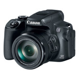 Camera Canon Powershot Sx70 Hs Com