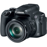 Camera Canon Powershot Sx70 Hs Com