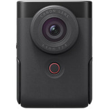 Câmera Canon Powershot V10 Vlog Lacrada