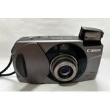Camera Canon Prima Super 28v Filme