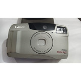 Câmera Canon Prima Zoom Shot