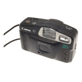 Câmera Canon Prisma Bf 7 Analógica Retro Revisada Pronta Uso
