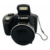 Camera Canon Sx50hs 50
