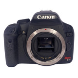 Camera Canon T1i 30k