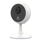 Câmera Com Wi fi Interna De Alta Resolução Hd Ezviz