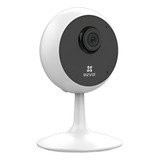 Câmera Com Wi fi Interna De Alta Resolução Hd Kikvision