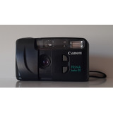 Câmera Compacta Canon Prima Junior Dx Não Está Funcionando