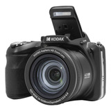 Câmera Compacta Kodak Pixpro Az425 20mp Full Hd 42x Zoom