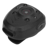 Câmera Corporal Mini Hd1080p Gravador De Vídeo Visão Noturna