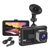 Câmera Dashcam 1080p Dvr Frontal Interna Traseira G Sensor