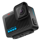 Câmera De Ação Gopro Hero Compact Black Pronta Entrega
