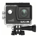 Câmera De Ação Sjcam Sj4000wifi 30fps
