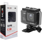 Câmera De Ação Sjcam Sj8 Pro