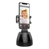 Câmera De Rastreamento Facial Selfie Stick Auto Smart Shooti