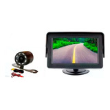 Retrovisor