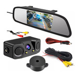 Retrovisor