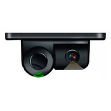 Camera De Ré Com Sensor Estacionamento Embutido Dodge Ram