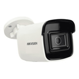Câmera De Segurança Bullet 2mp Ip67 1080mp Entrada Sd Card