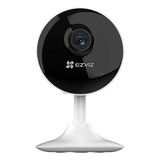 Câmera De Segurança Ezviz C1c b Full Hd Wi fi