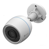 Câmera De Segurança Ezviz C3tn 2mp C resolução De 2mp Wifi