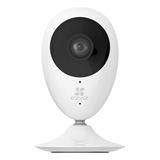 Câmera De Segurança Ezviz Cs cv206 c0 1a1wfr C2c Mini O Com Resolução De 1mp Visão Nocturna Incluída Branca