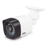 Câmera De Segurança Giga Gs0020 Visão