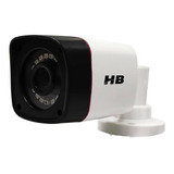 Câmera De Segurança Hb Tech Hb