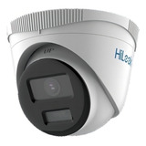 Câmera De Segurança Hikvision Hilook Ipc t229h 2mp Visão Colorida 24 7 Ip67 H 265 Detecção De Movimento Áudio Bidirecional Alta Qualidade De Imagem Resistência Extrema Fácil Instalação