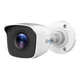 Câmera De Segurança Hikvision Hilook Thc b120 p 2mp Visão Noturna Alta Resolução Monitoramento Remoto Instalação Fácil Proteção Ip66 Resistente A Agua E Poeira Para Comercio E Residencias