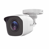 Câmera De Segurança Hikvision Thc b110 m Hilook Com Resolução De 1mp Visão Nocturna Incluída Branca