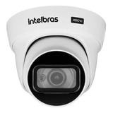 Câmera De Segurança Intelbras 4k 8