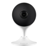 Câmera De Segurança Intelbras Im3 Wi fi Full Hd 1080p Branca