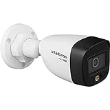 Câmera De Segurança Intelbras VHD 1220
