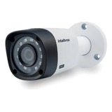 Câmera De Segurança Intelbras Vhd 3120 B G4 Série 3000 Com Resolução 1mp