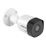 Câmera De Segurança Intelbras Vhd 3230 B G4 3000 Com Resolução De 2mp Visão Nocturna Incluída Branca